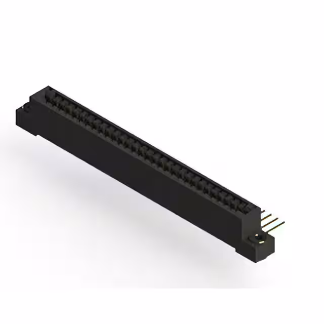 896-030-559-103 EDAC Inc.  Edgeboard Connectors
